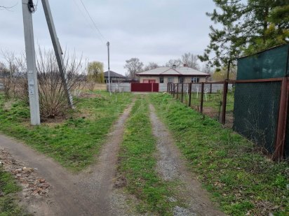 Участок 9 соток на ул. Ингульская АНД район, рядом с Петрозаводской Дніпро