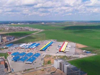 Участки в черте города по самой доступной цене Одесса