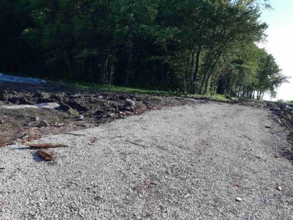 Продам землю під комерцію біля Львова 3га при трасі на Щегині Львів