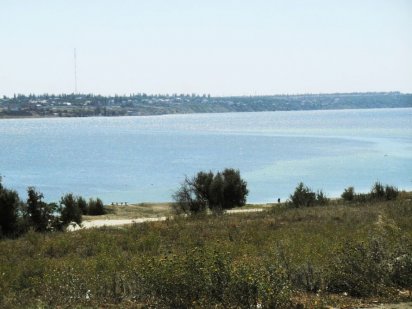 Продам участок возле Матвеевки Миколаїв