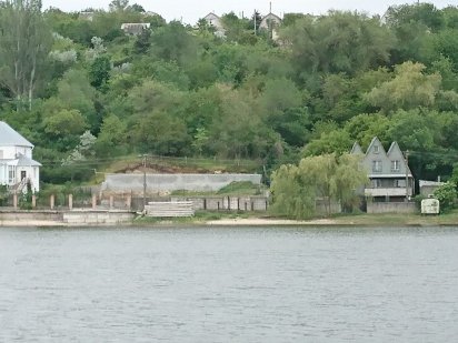 земельный участок на берегу реки в Николаеве Миколаїв