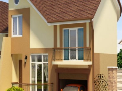 Участок под застройку дома Миколаїв