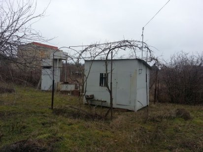 Продаю дачу 5 мин от города или конечная 91 маршрута! Миколаїв