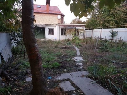 Продам участок 3 сотки на ул.Глинки Одесса