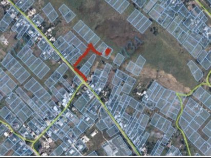 Земельна ділянка Дніпро