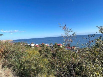 Земля для будівництва біля моря Одесса