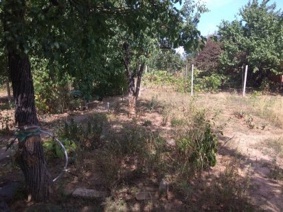 Продам участок 11 соток Миколаїв