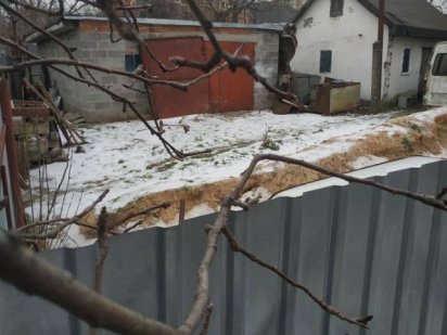 Продаж земельної ділянки м. Академістечко Киев