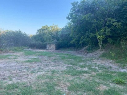 Участок 8,1 сот Киевский район море, свой холм лес уникальный вариант