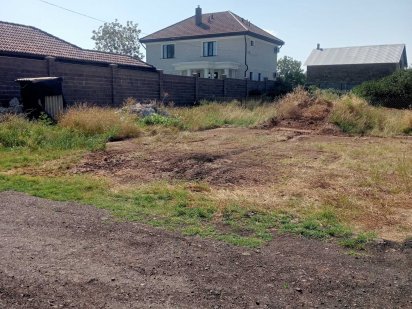 Продам участок 10  соток. Перегон, царское село. Улица Березовая 9. Миколаїв