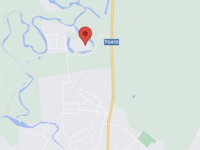 Земельный участок Дніпро