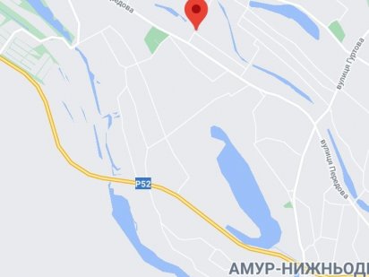 Срочно Земельный участок 0,1 га под застройку Дніпро