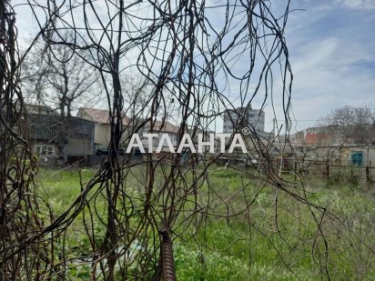 Участок в районе ул. Бабушкина/Долгая Одесса