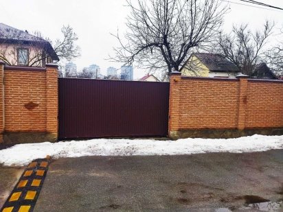 Продаж ділянки 4сот, 50-а Садова , Осокорки! Киев