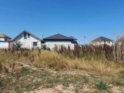 Продам участок 2 сотки в Червоном Хуторе, ул. Гарманная Одесса