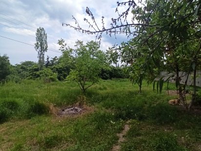 Черноморка   под строительство жилого дома Одеса