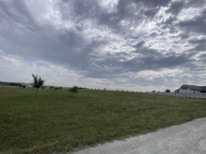 Продам участок в Братское Новоолександрівка Дніпро