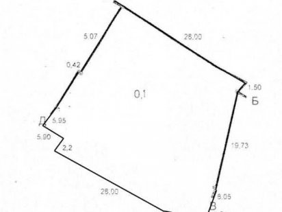 10 соток! Закрытый кооператив! Ул.Дачная! 1A37 Одесса