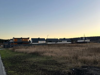 Продам земельный участок River park Харків