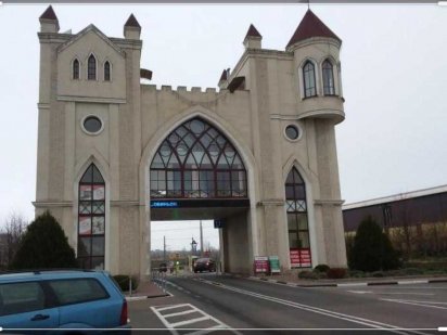 Продам участок Совиньон 5 соток Одесса