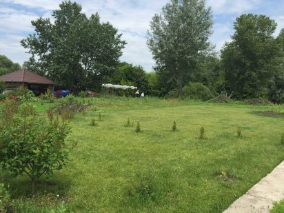 Продам ділянку 20 соток, Київ,  Дарницький р-н, Осокорки Киев