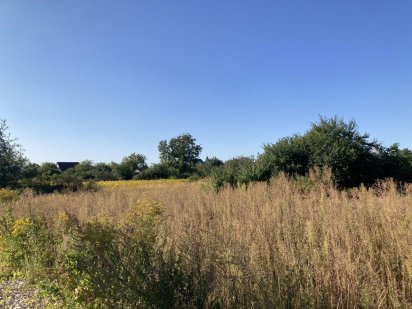 Земельна ділянка під забудову в Києві. Жуляни, Солом'янський район. Київ