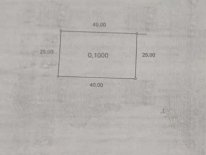 продам  угловой участок 10 соток в Совиньоне -2 Одеса