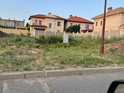 Продам участок (3,2) Совиньон Все коммуникации ГосАкт Одесса