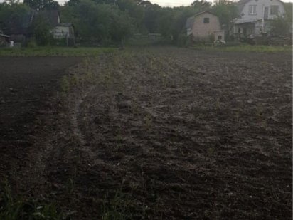 Продаж ділянки в Бортничах Киев