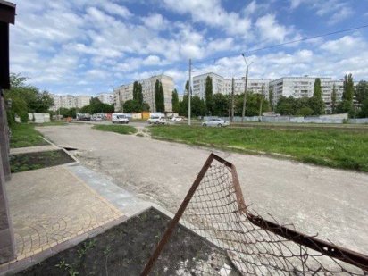 Продам участок Харьков проспект Тракторостроителей pp1 Харків