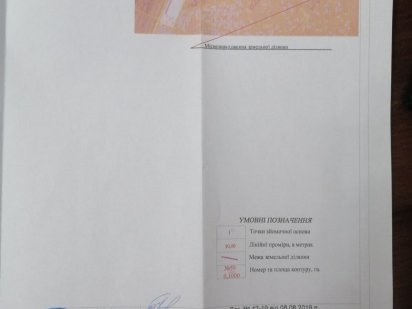 Продажа земли под индивидуальное строительство Миколаїв