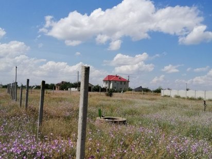 Земельный участок Миколаїв