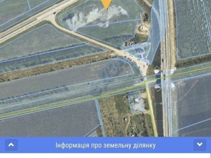 Продам землю ОСГ-4 га Миколаїв