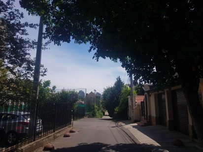 Продам ділянку з дачею на 13й Фонтану Одесса