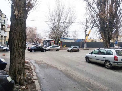 Продажа фасадного участка на ул.Средней Одеса