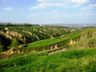 Продам участок Старые Кодаки Дніпро