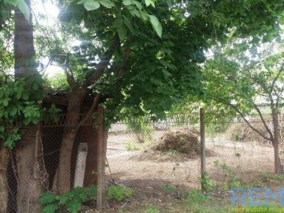 Участок на Фонтане Одесса