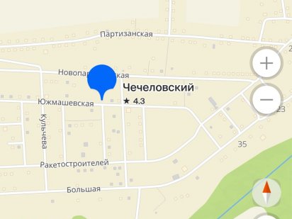Продам приватизированный участок под застройку , Правый берег Дніпро