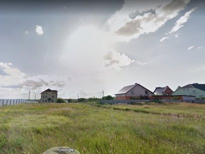 земельный участок 10 соток в Одинковке Дніпро