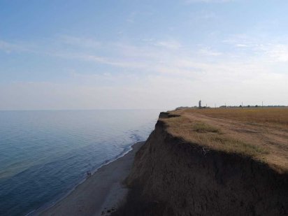 Купите участок в Одессе, Черноморка, Золотая горка, ул.Сухолиманная Одеса