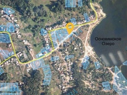 Продам участок , Основа в г. Харків біля хвойного лісу Харків