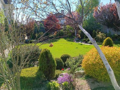 Продам участок под застройку, пр. Гагарина Днепр