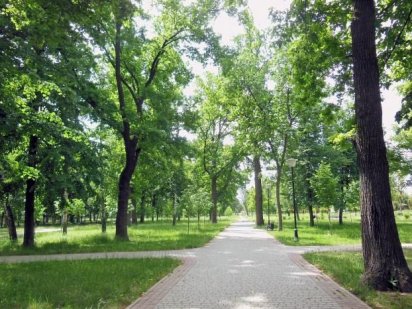 -25%, Парковая зона Бавария, Х. Гора коттеджная Улица Харків