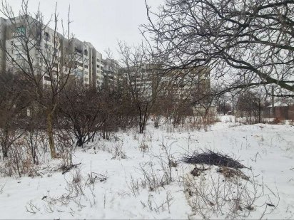 NN S4 Продам участок на посёлке Восточный 10 соток Харків