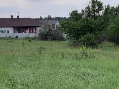 Продам участок в Братском Днепр