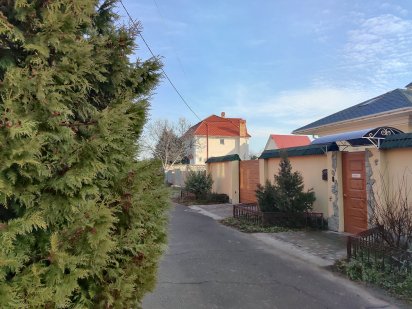 Продам ділянку в Одесі біля моря Одесса