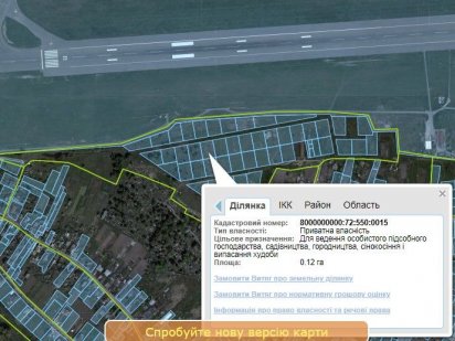 Участок в Киеве, Жуляны Киев