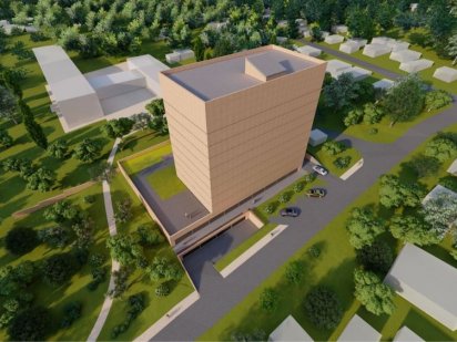 Продаж зімельної ділянки М.ДНІПРО, ВУЛ.ХОЛМОГОРСЬКА, 11А (Перемога-6) Дніпро