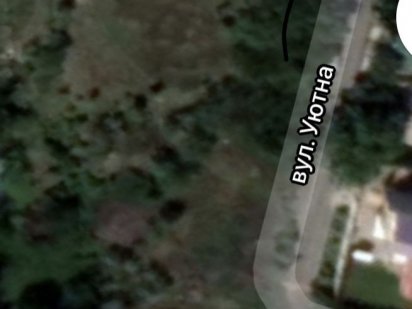 Продам участок в Одессе, Черноморка, Золотая Горка Одесса