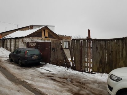 Ділянка 10 соток, вулиця Почаївська, 19 Киев